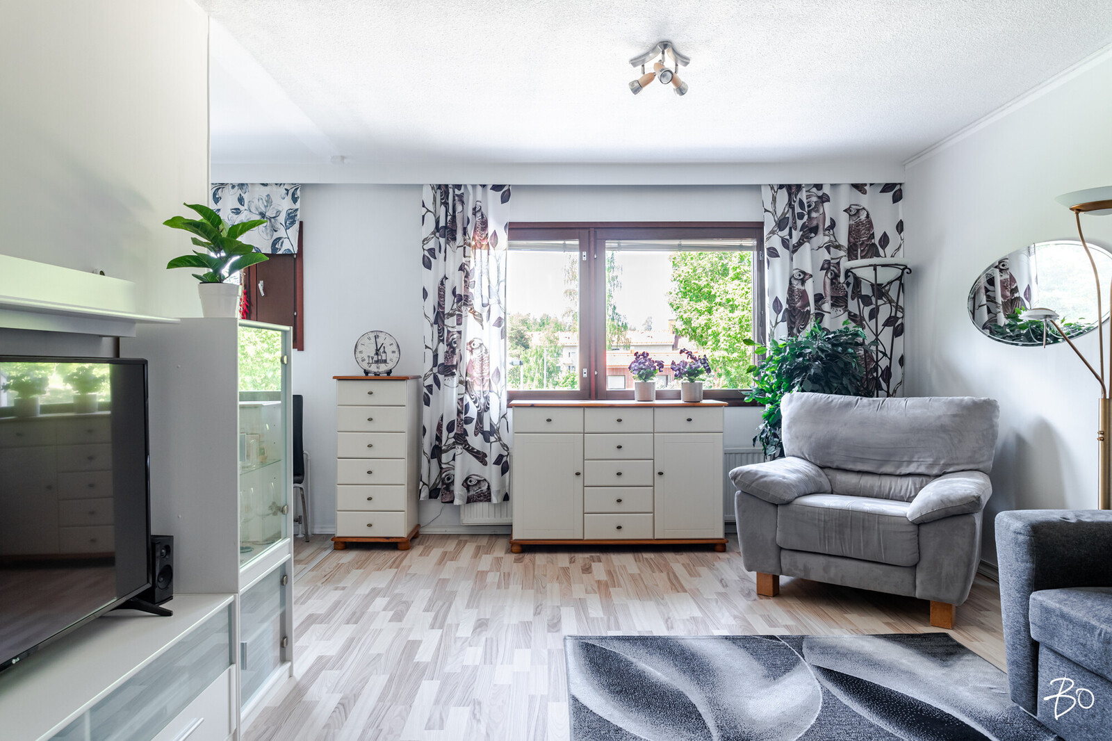 Kanervatie 5 - bild 7