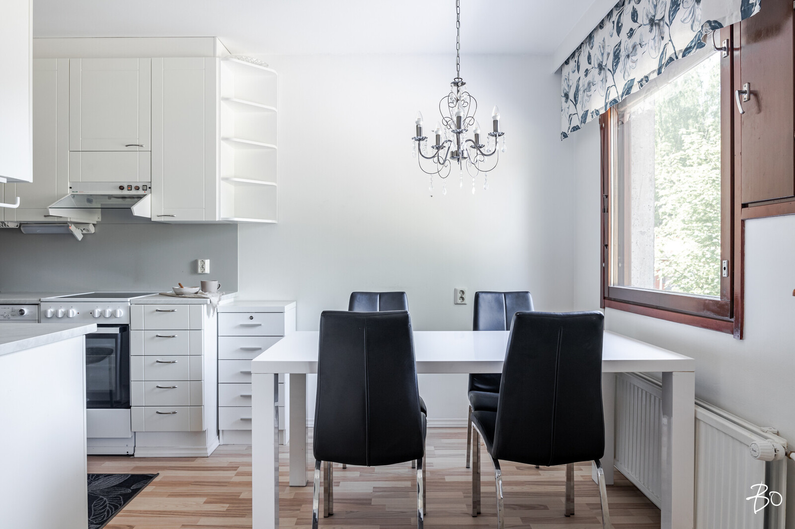 Kanervatie 5 - bild 4