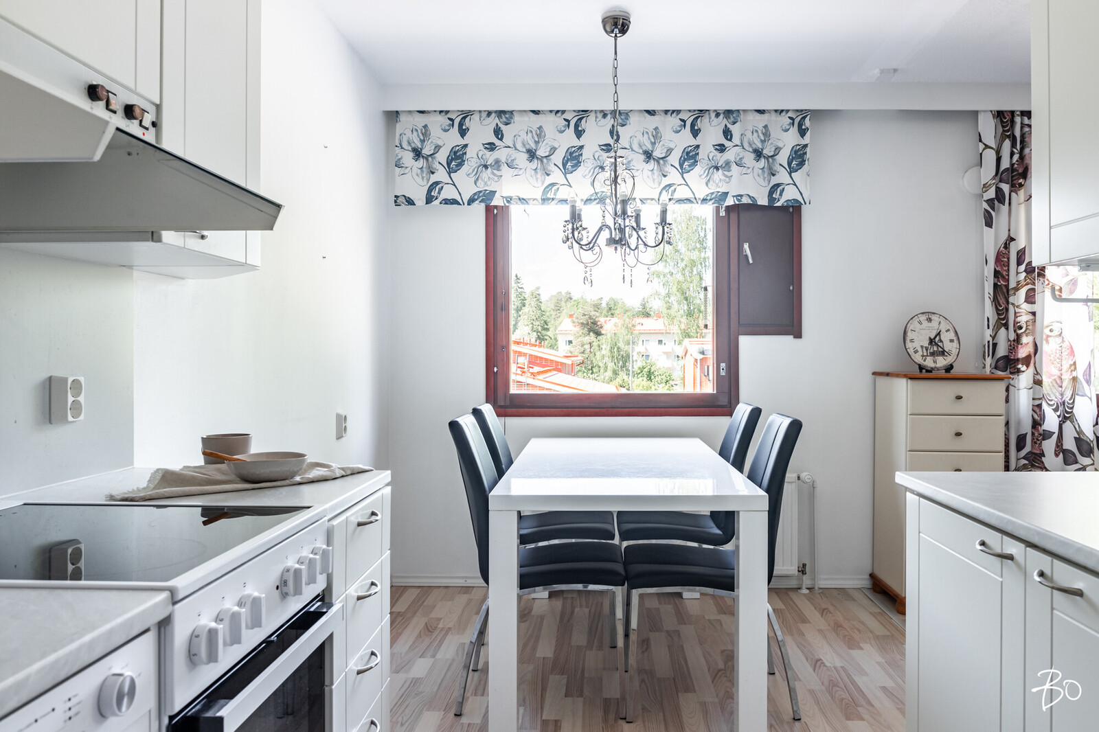 Kanervatie 5 - bild 3