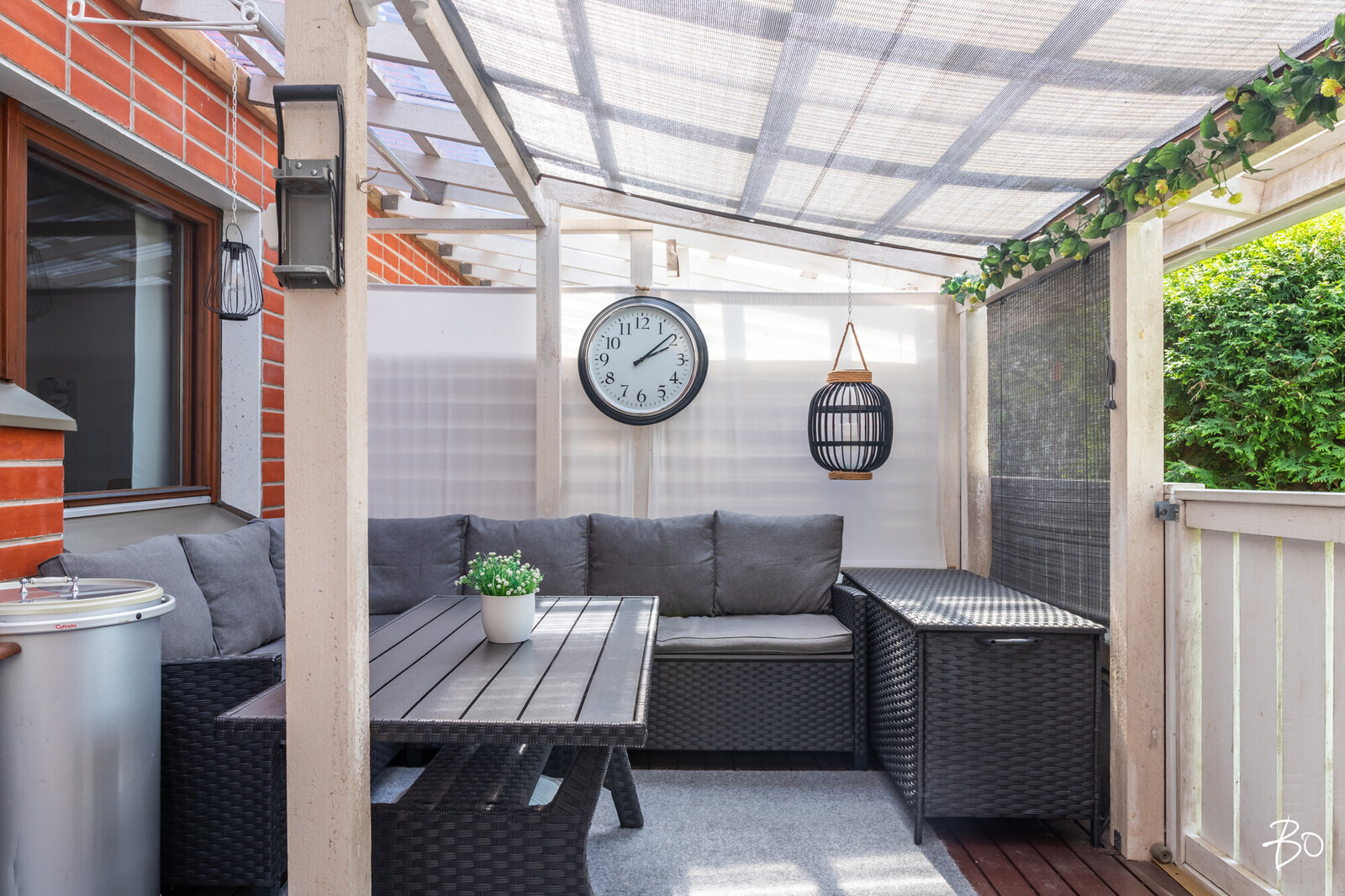 Kanervatie 5 - bild 17