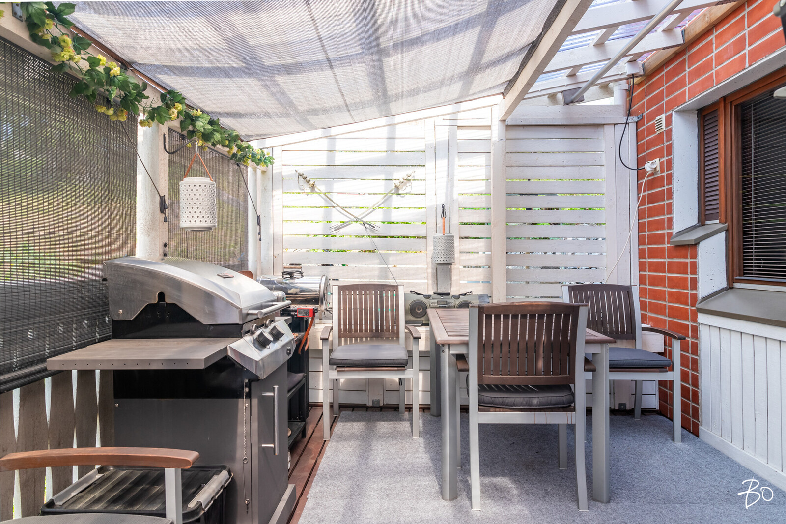 Kanervatie 5 - bild 16