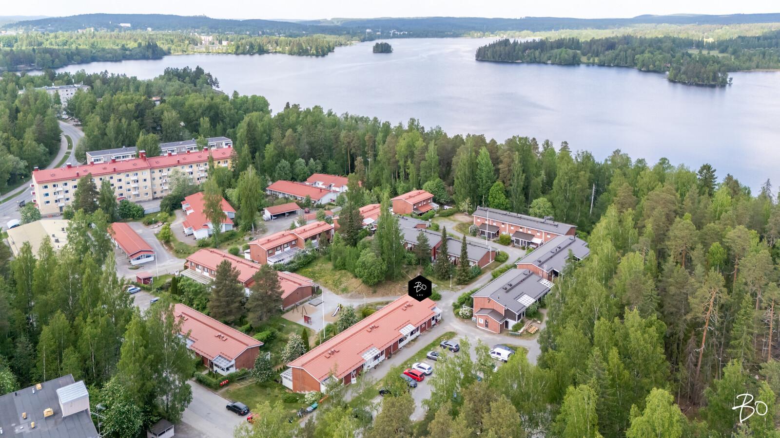 Kanervatie 5 - bild 26