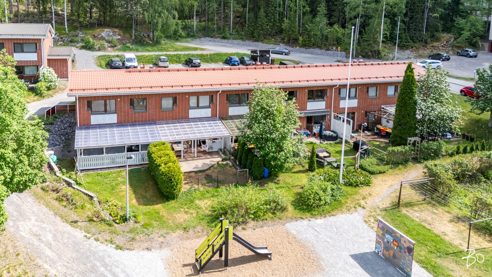 Kanervatie 5 - bild 20