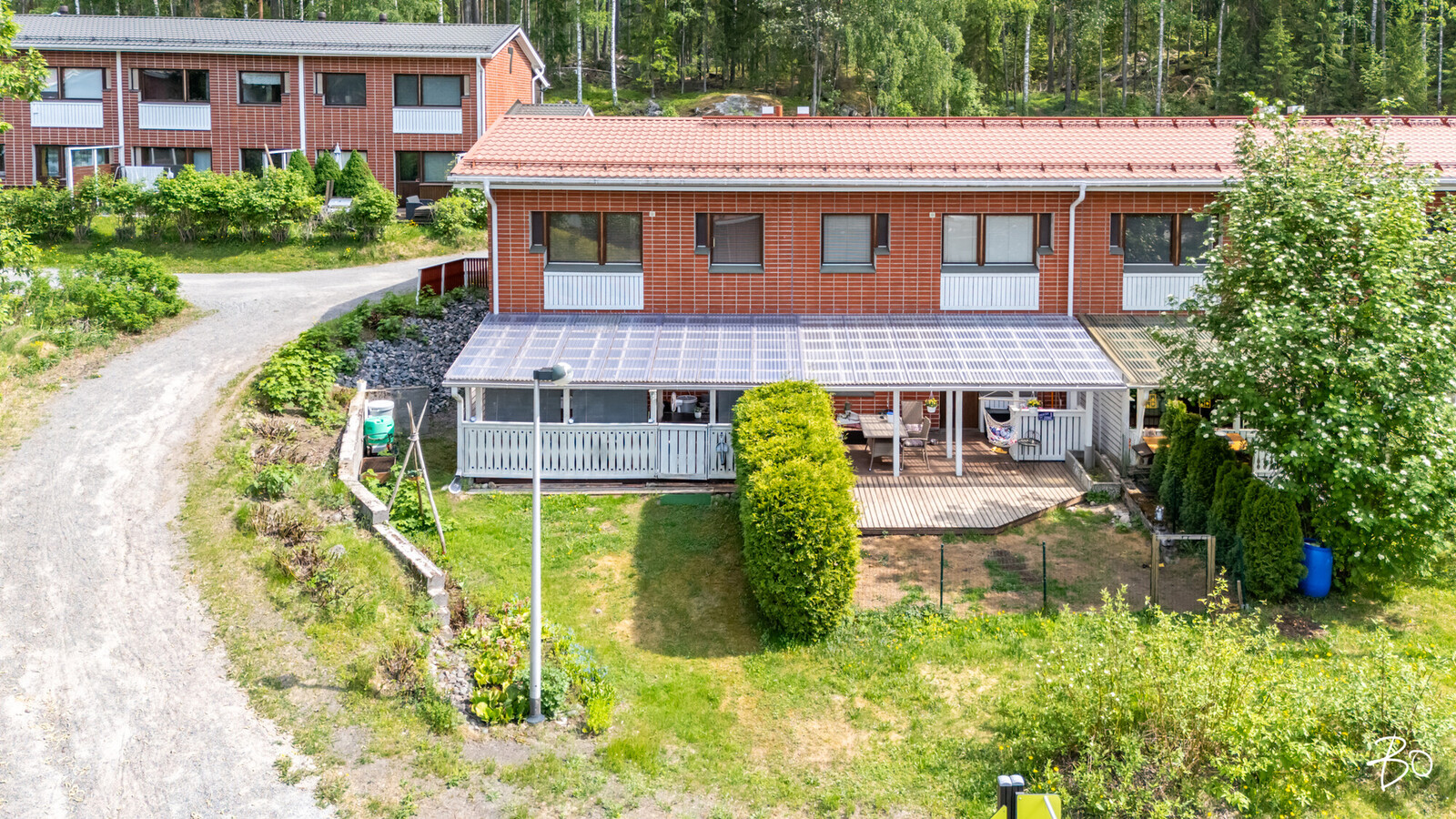 Kanervatie 5 - bild 27