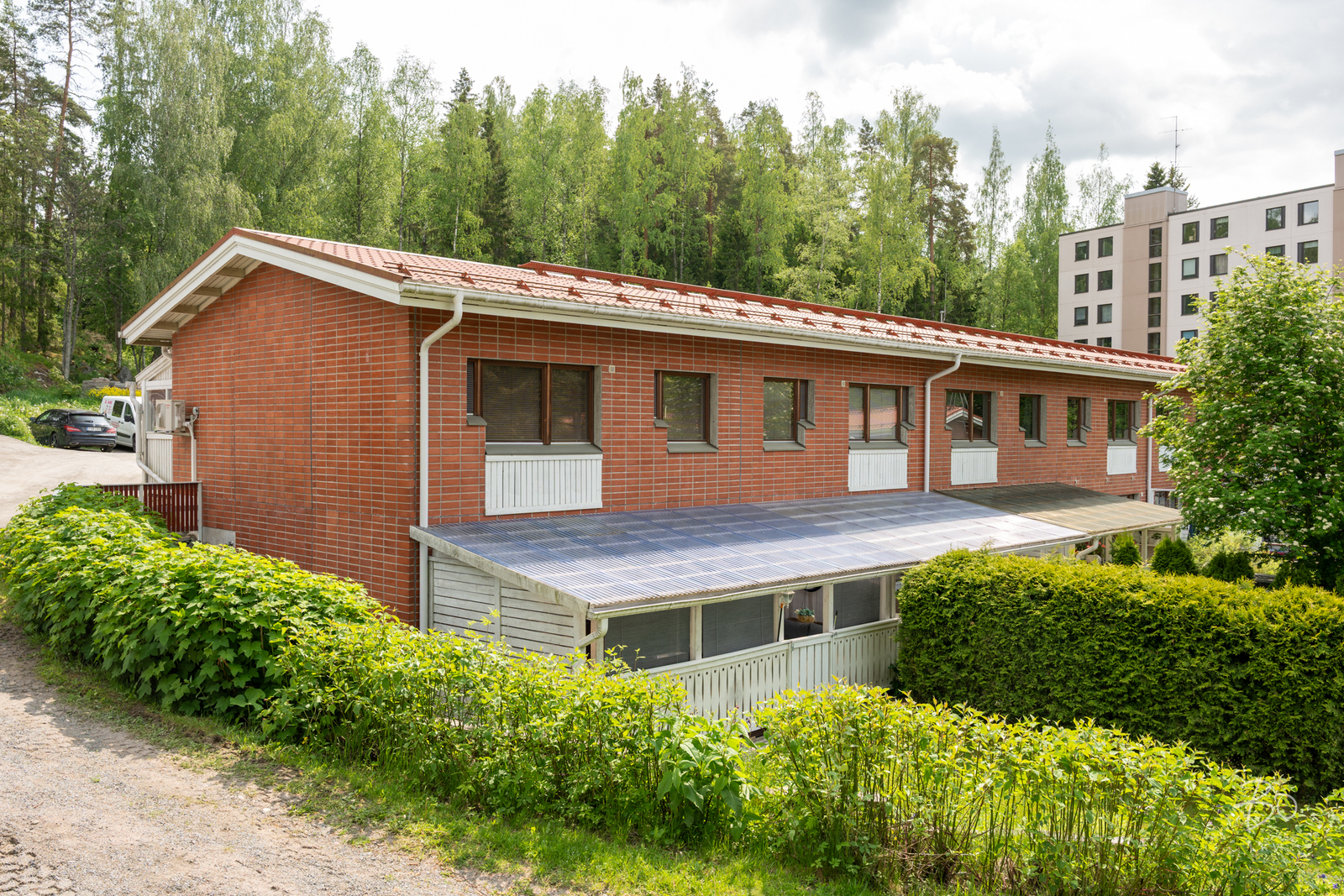 Kanervatie 5 - bild 23