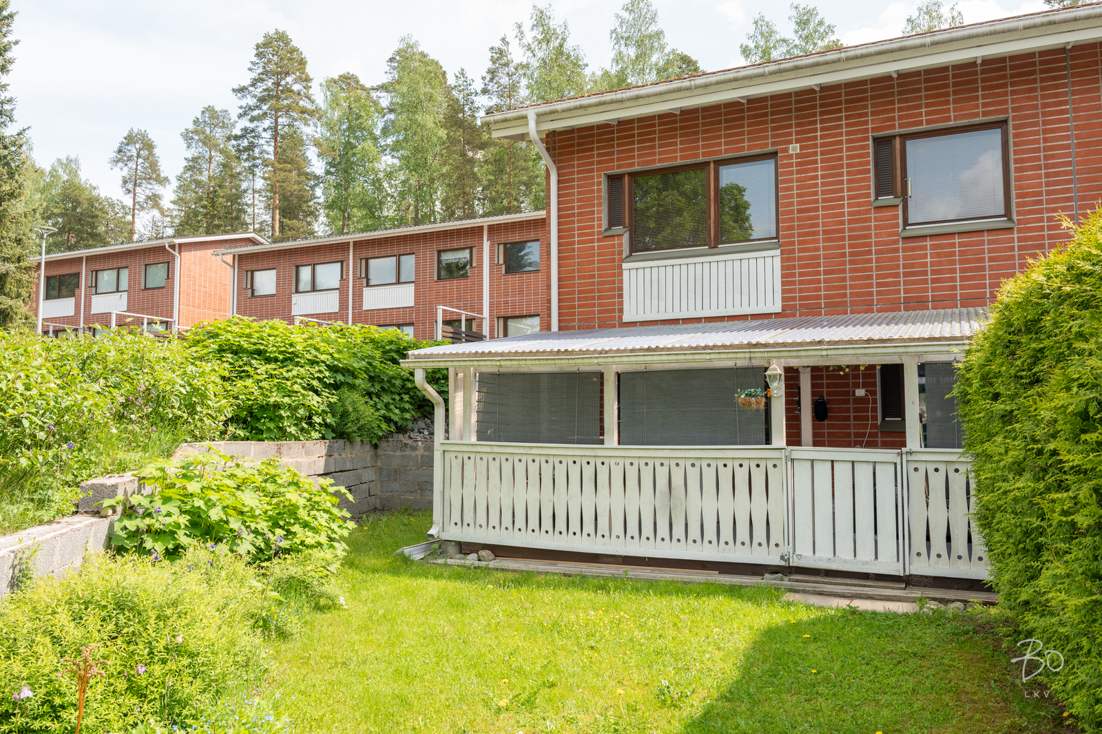 Kanervatie 5 - bild 21