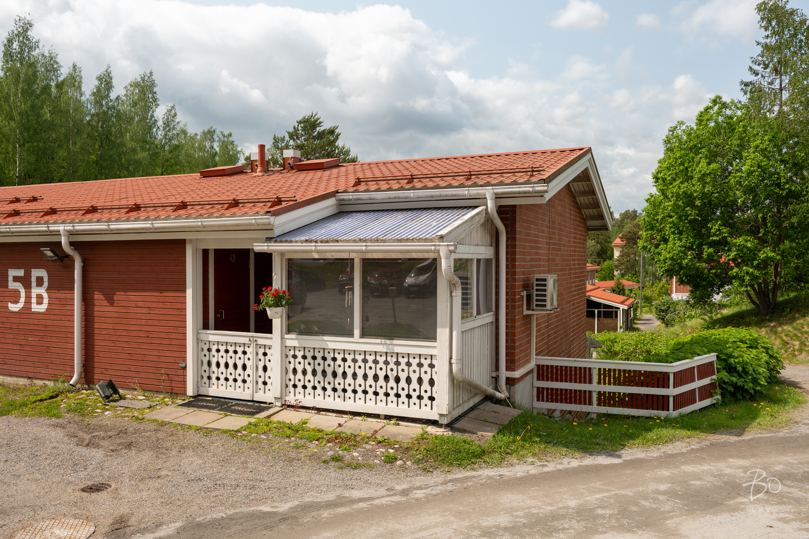 Kanervatie 5 - bild 24