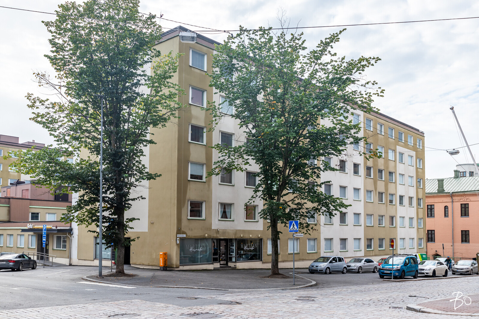 Palokunnankatu 7 - kuva 21