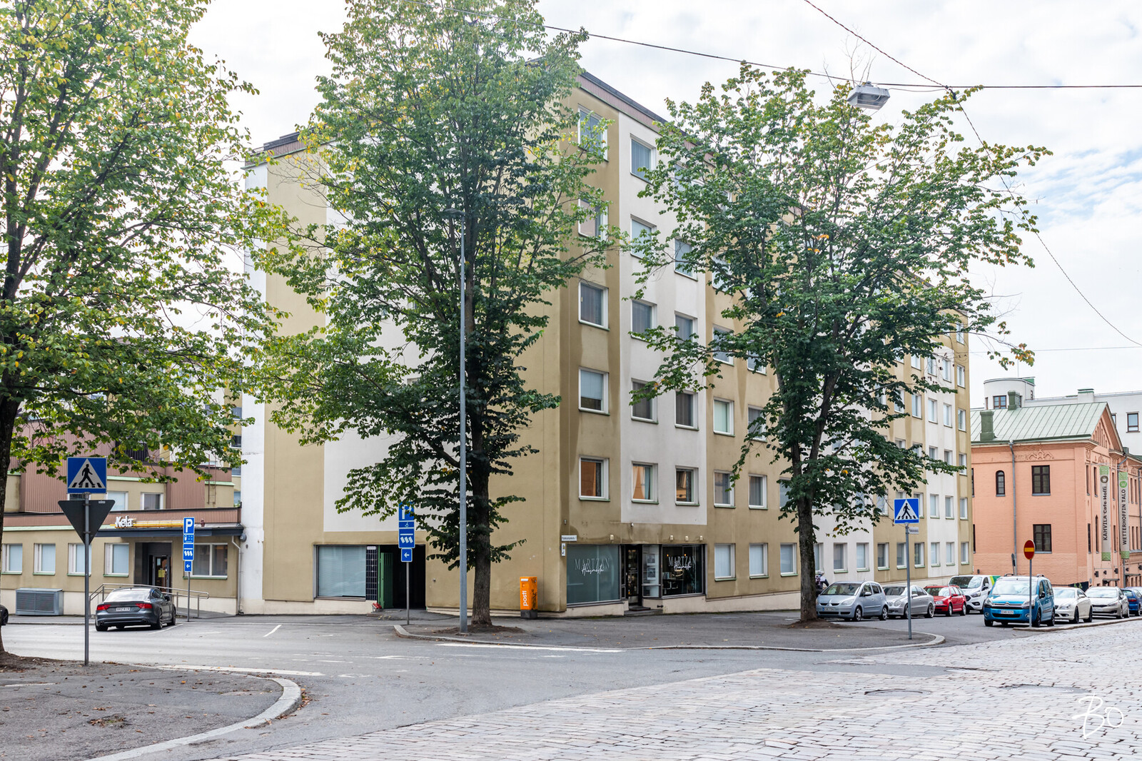 Palokunnankatu 7 - kuva 18