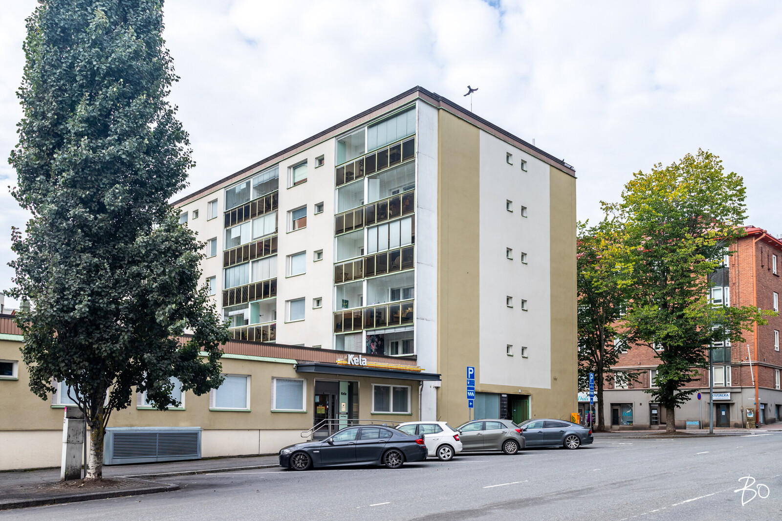 Palokunnankatu 7 - kuva 19