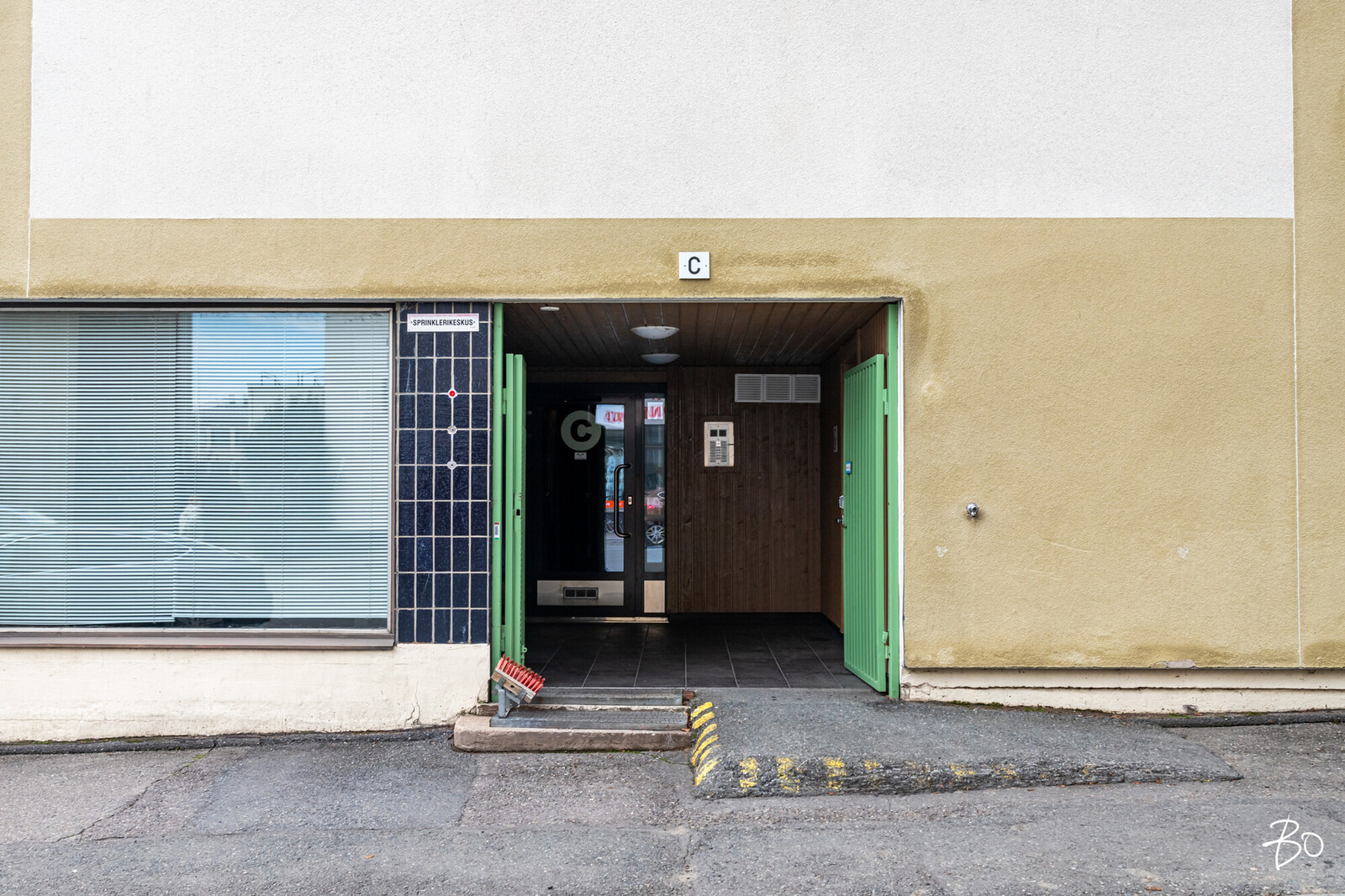 Palokunnankatu 7 - kuva 20