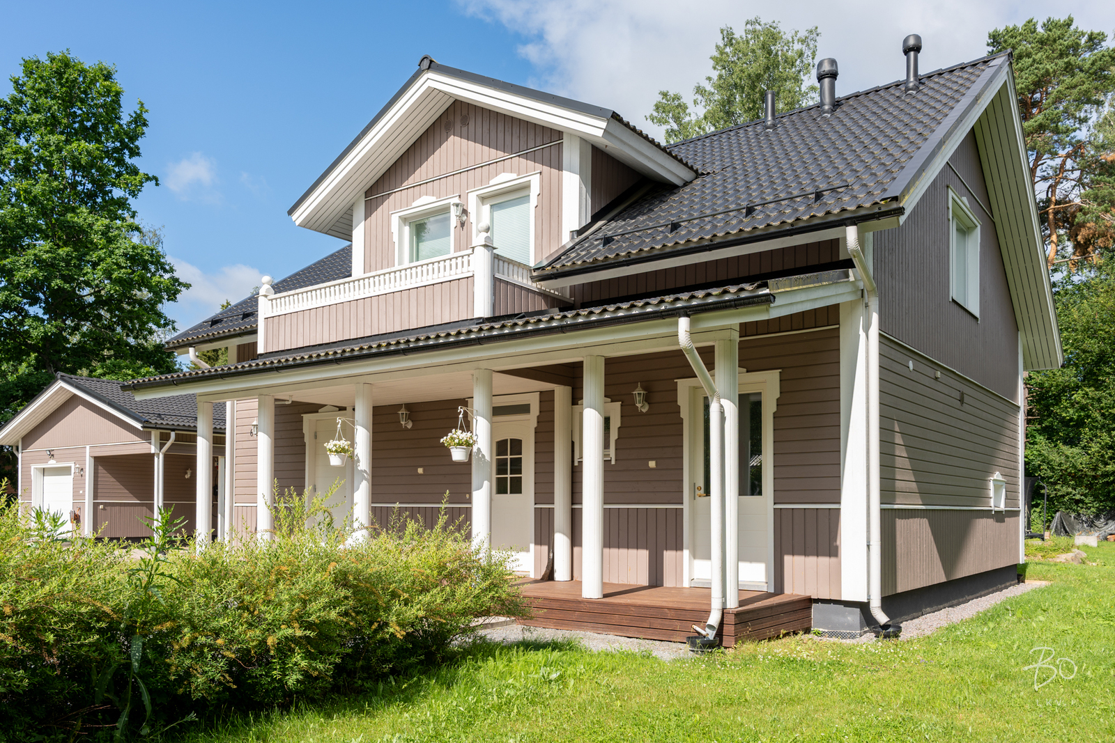 Säärilasintie 6 - kuva 1
