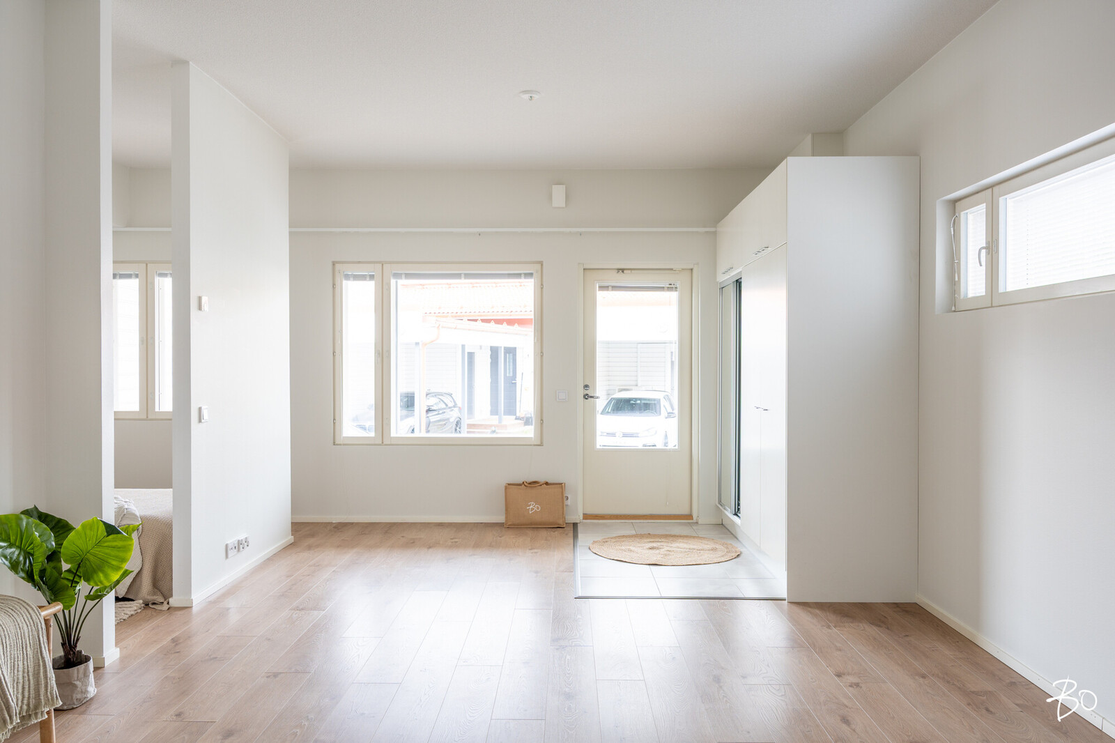 Kirkkokallionkatu 6 - bild 12