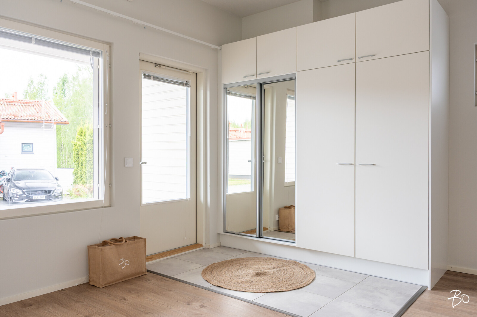 Kirkkokallionkatu 6 - bild 13