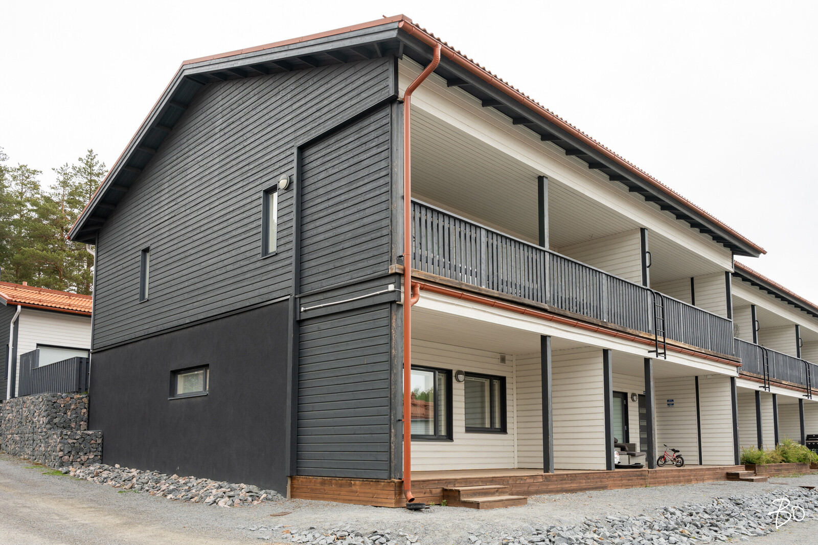 Kirkkokallionkatu 6 - bild 16