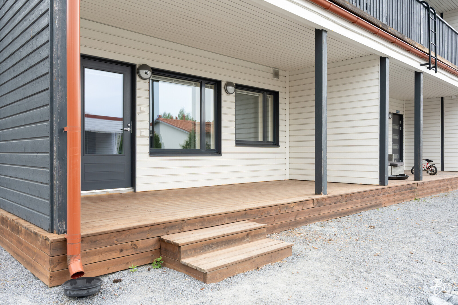 Kirkkokallionkatu 6 - bild 15