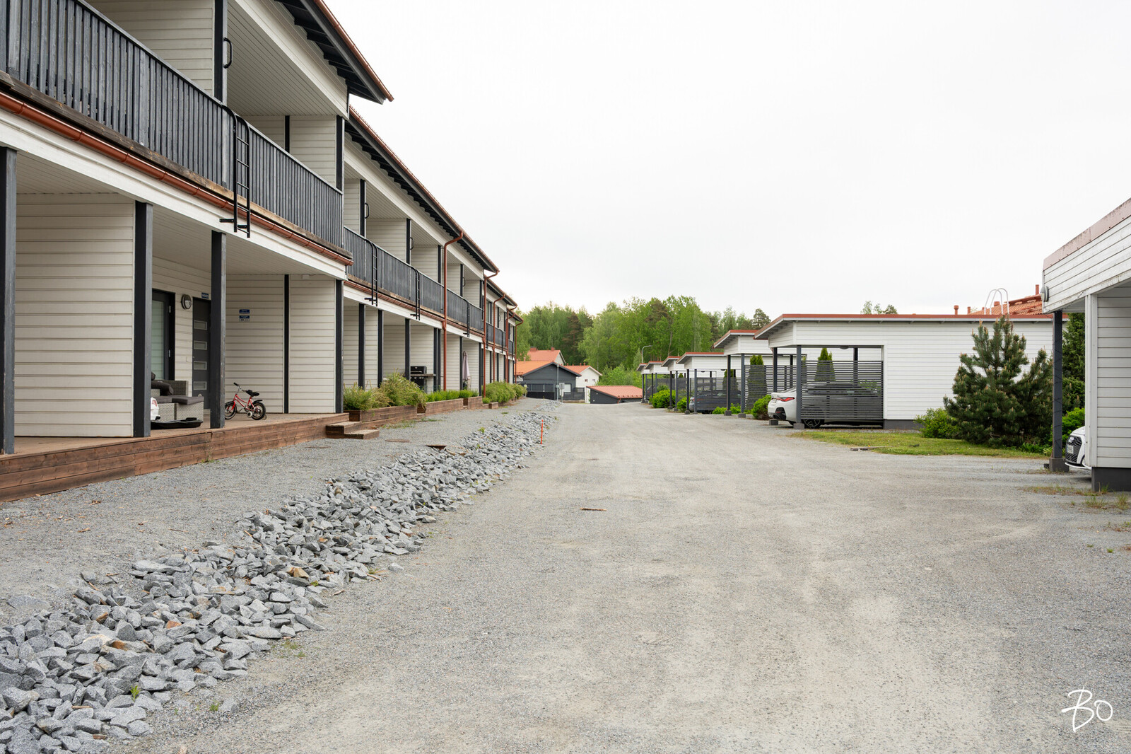 Kirkkokallionkatu 6 - bild 17