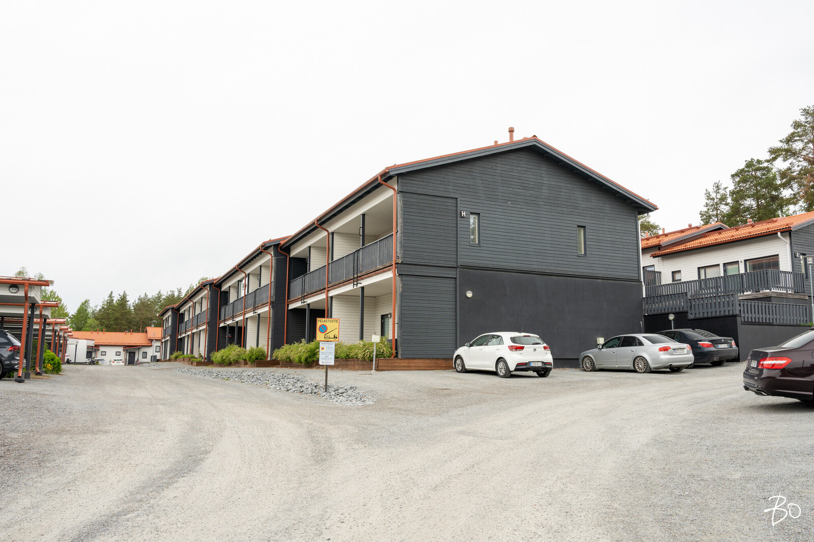 Kirkkokallionkatu 6 - bild 18