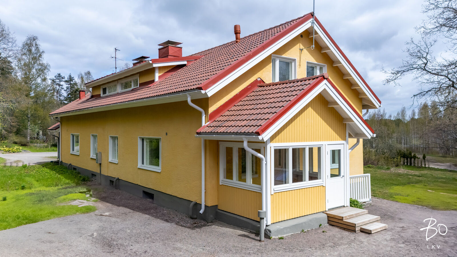 Varismäenkuja 4 As 1 - kuva 30