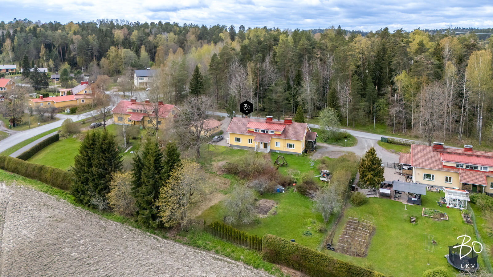 Varismäenkuja 4 As 1 - kuva 32