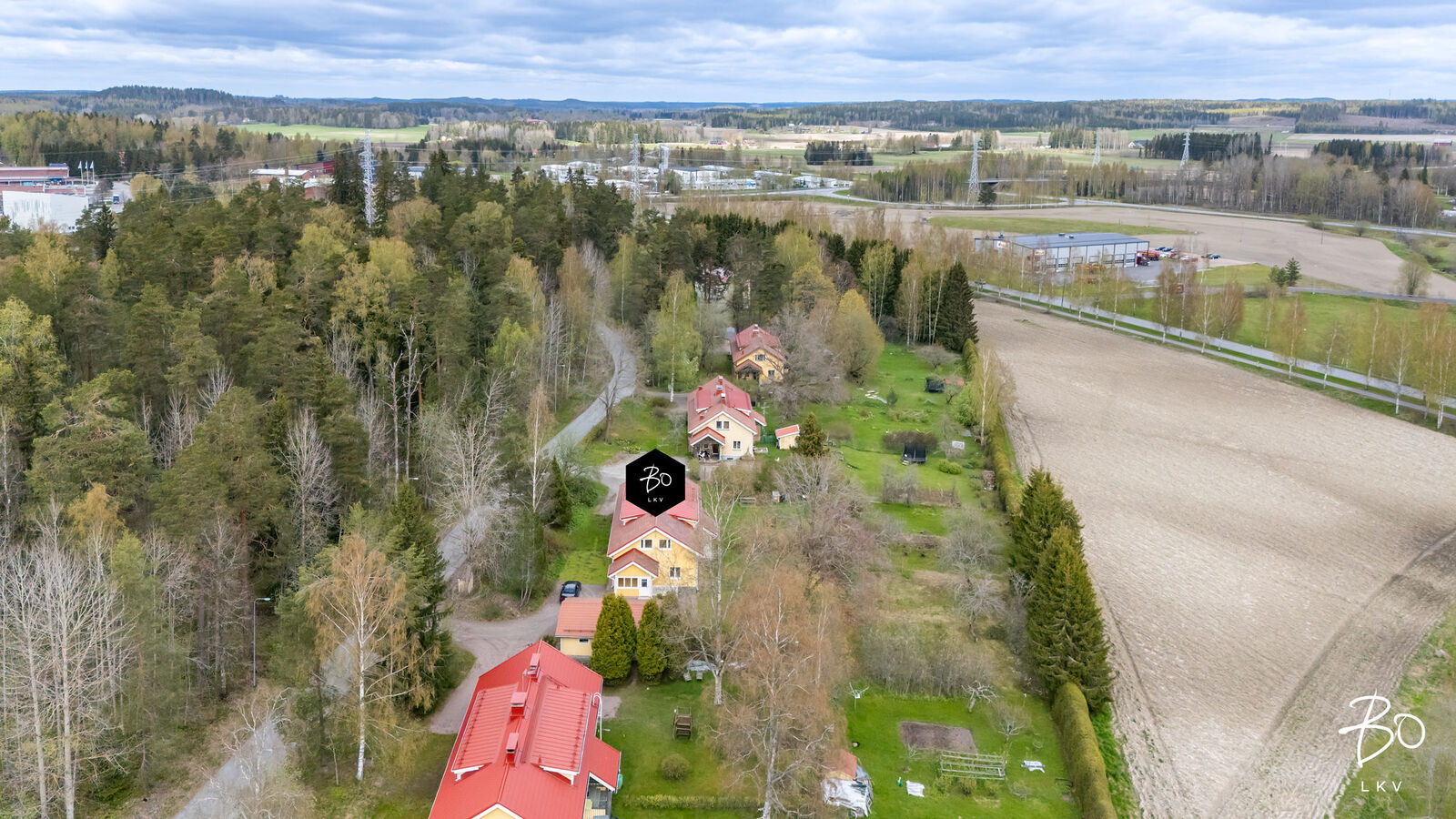 Varismäenkuja 4 As 1 - kuva 37