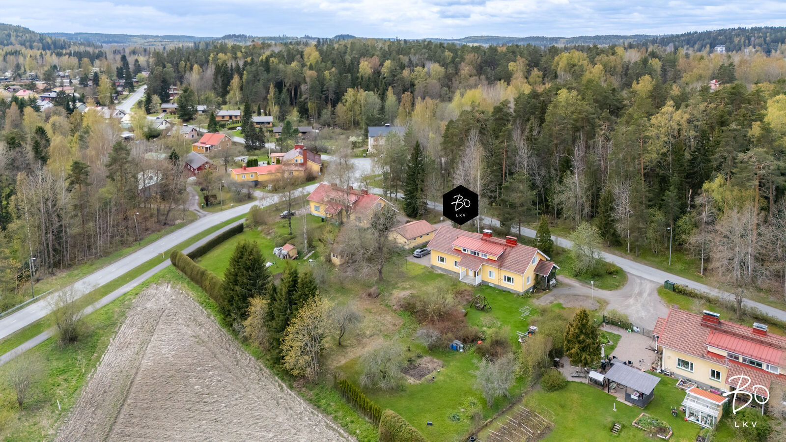 Varismäenkuja 4 As 1 - kuva 36