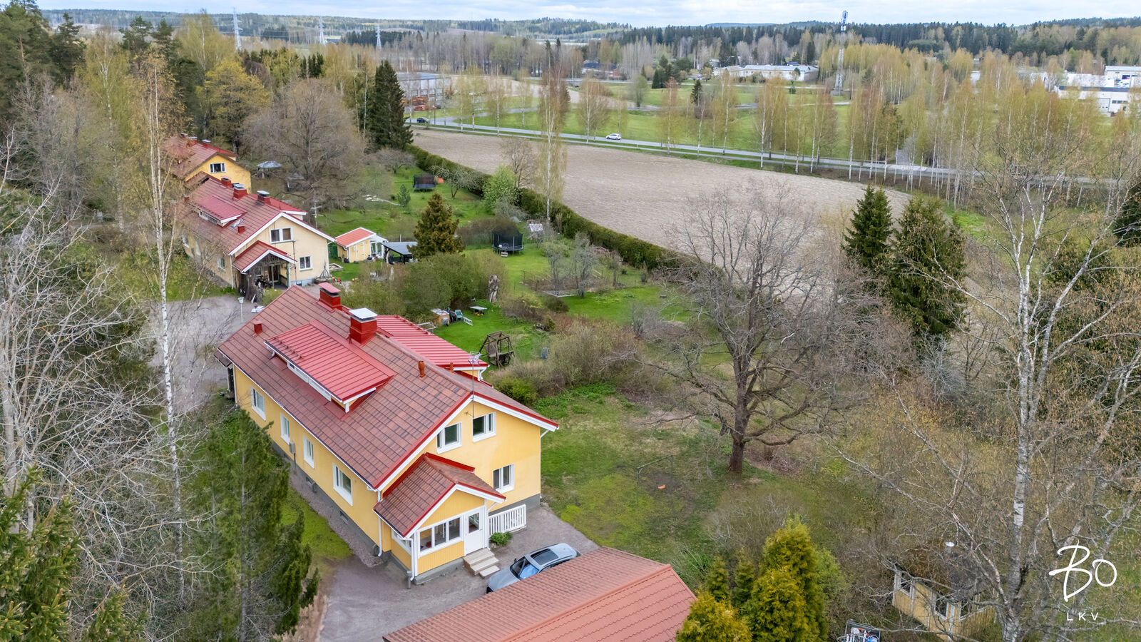 Varismäenkuja 4 As 1 - kuva 40