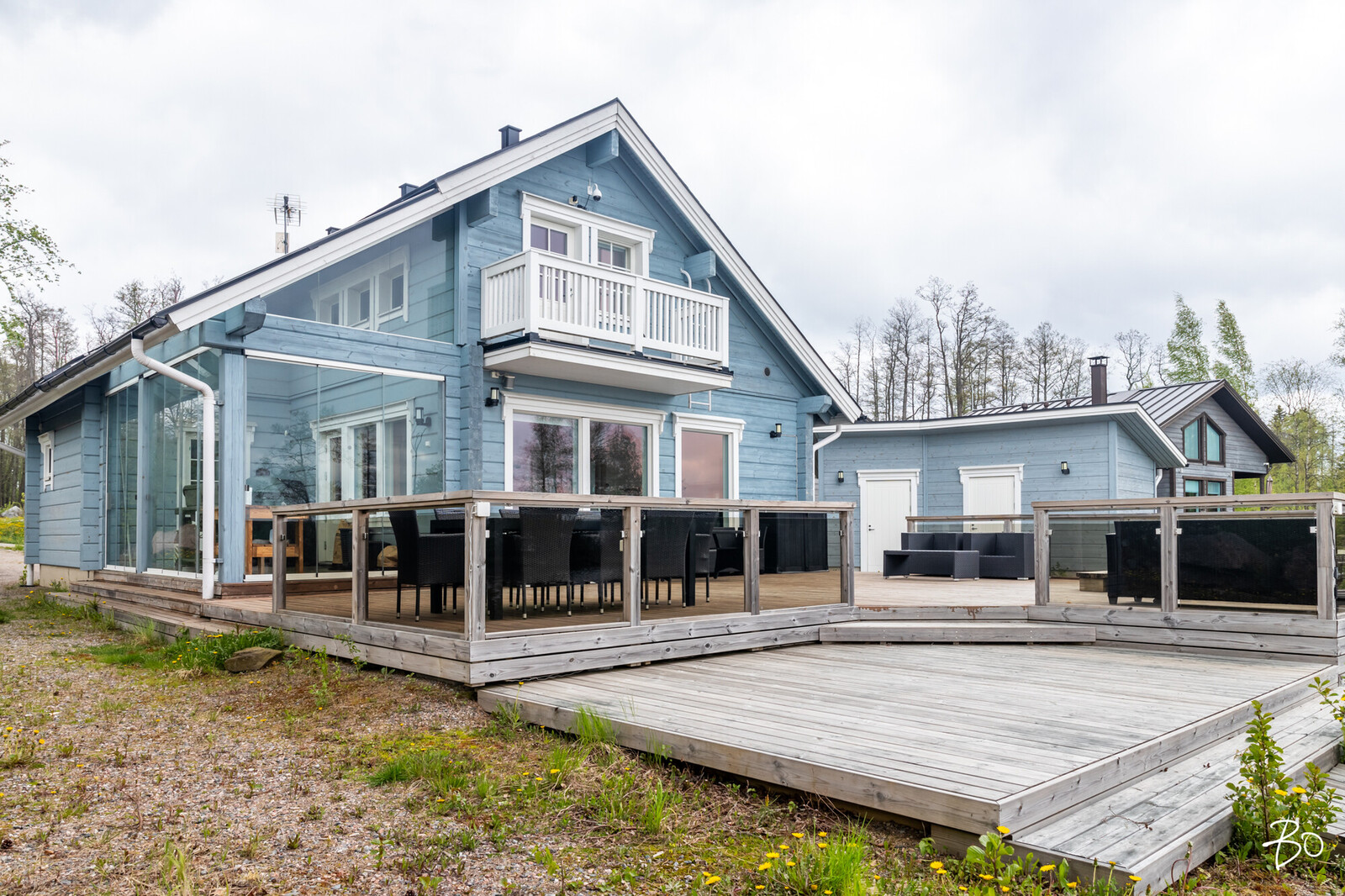 Ruisluodontie 75 - kuva 26