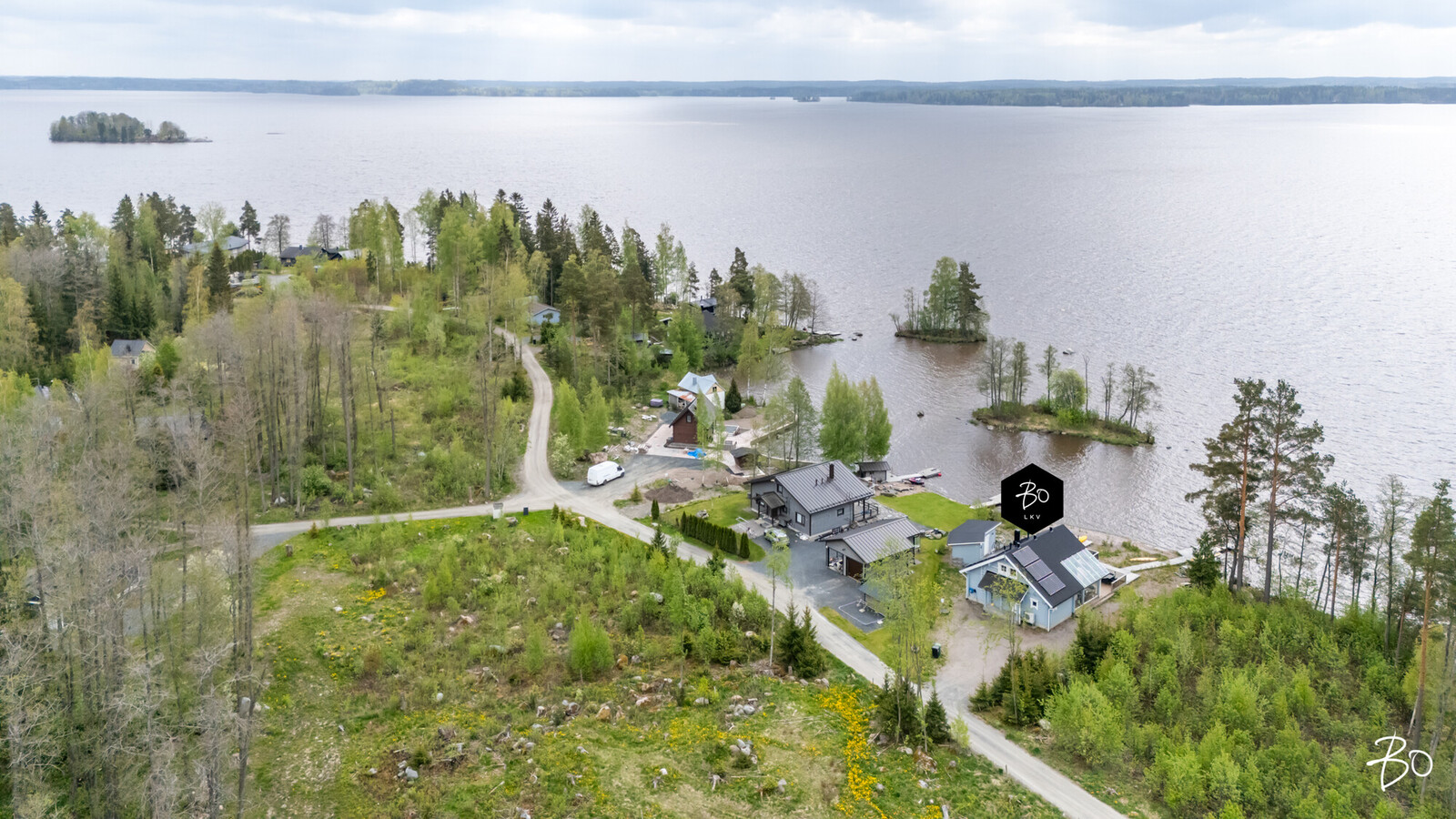 Ruisluodontie 75 - kuva 1