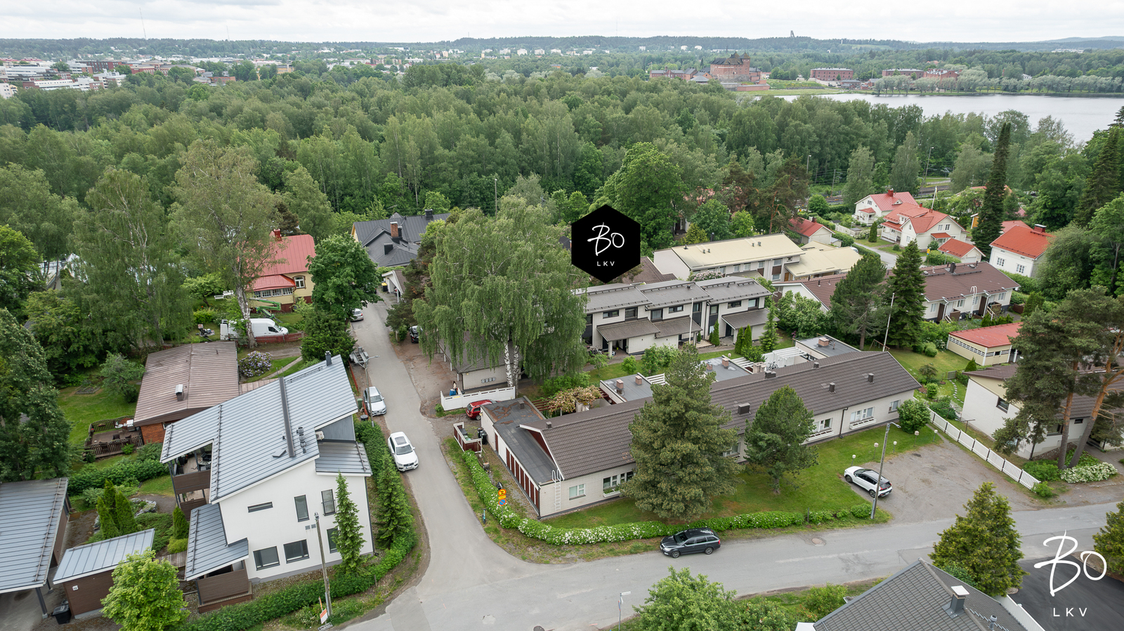 Juhontie 3 - kuva 45