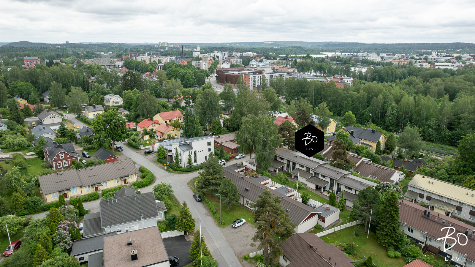 Juhontie 3 - kuva 46