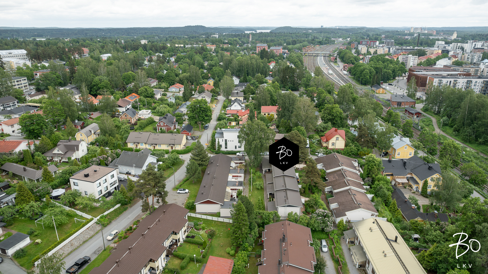 Juhontie 3 - kuva 47