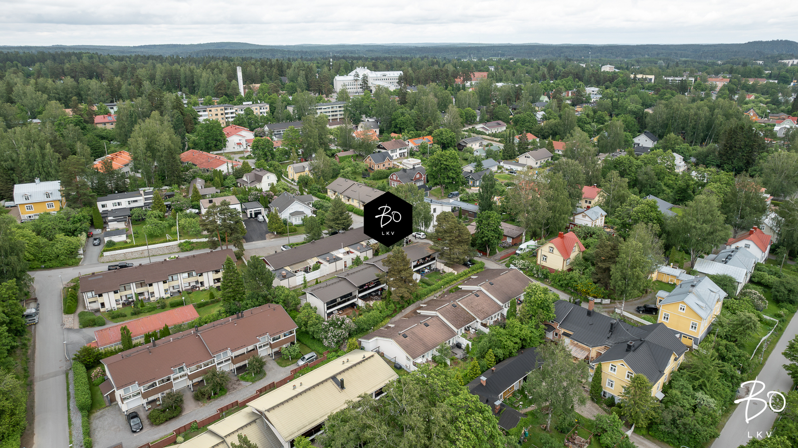 Juhontie 3 - kuva 48