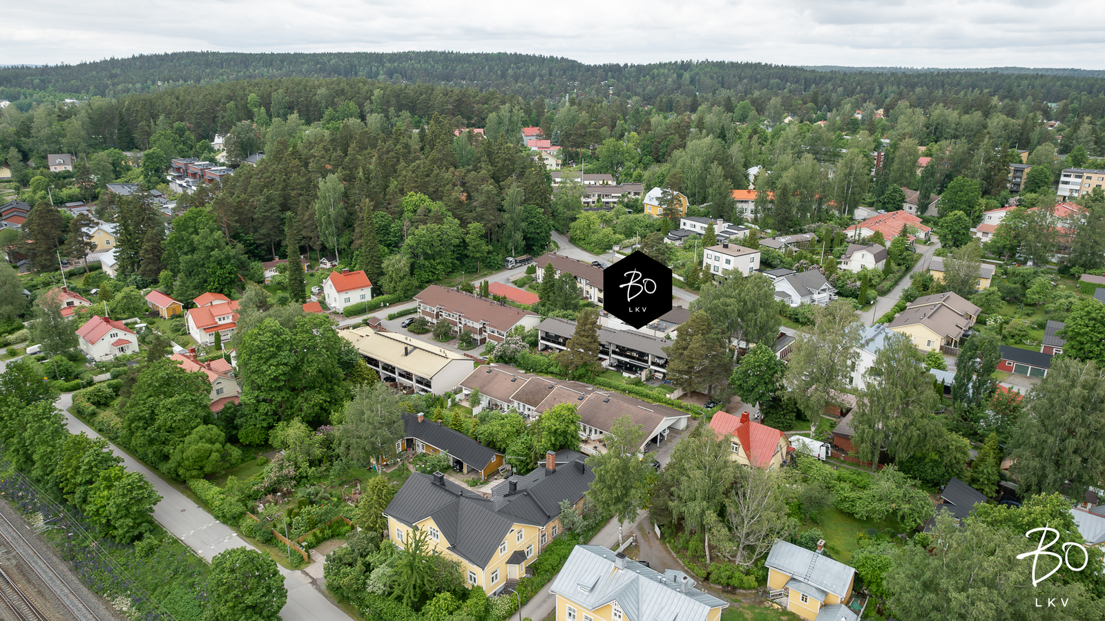 Juhontie 3 - kuva 49