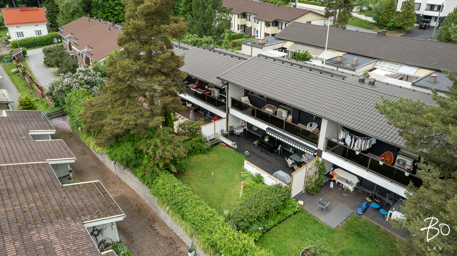 Juhontie 3 - kuva 51