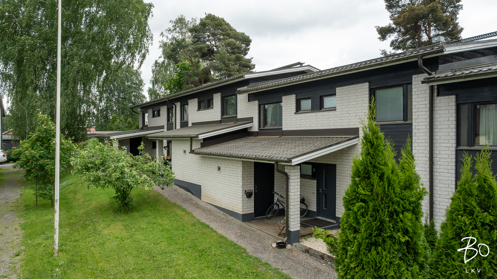 Juhontie 3 - kuva 56