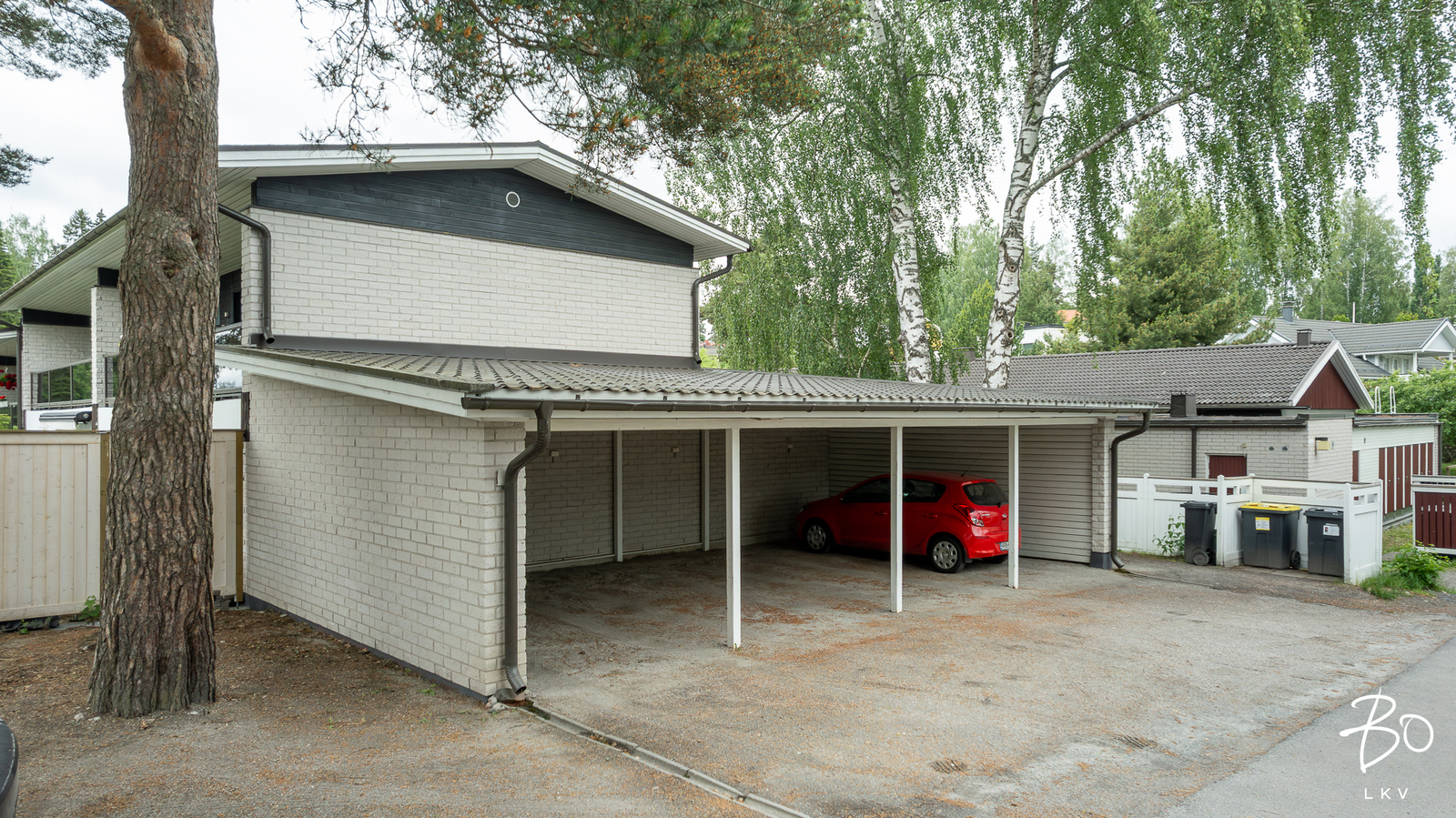 Juhontie 3 - kuva 52