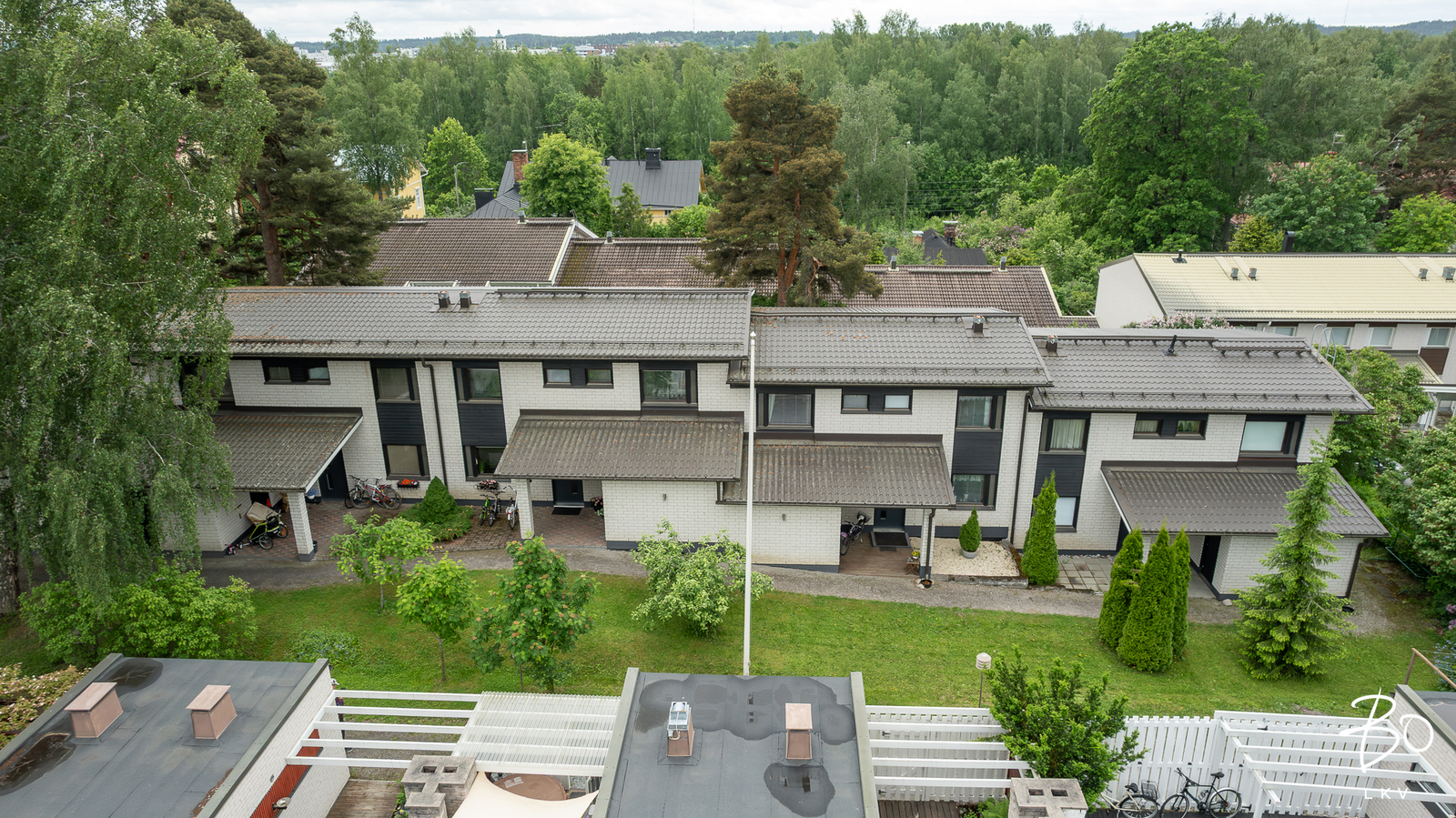 Juhontie 3 - kuva 53