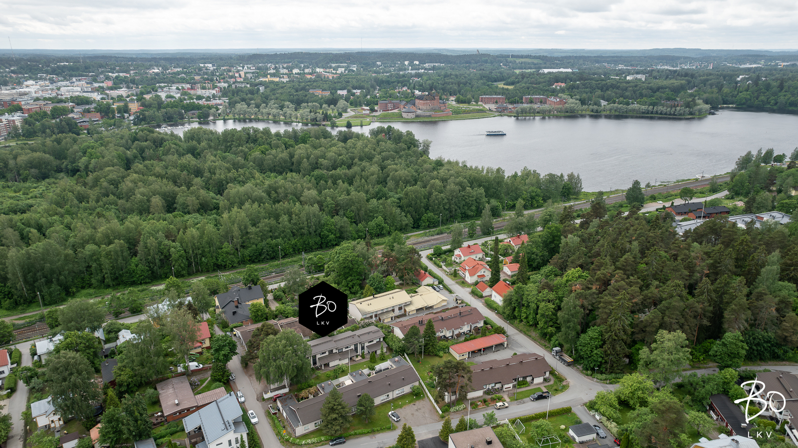 Juhontie 3 - kuva 54