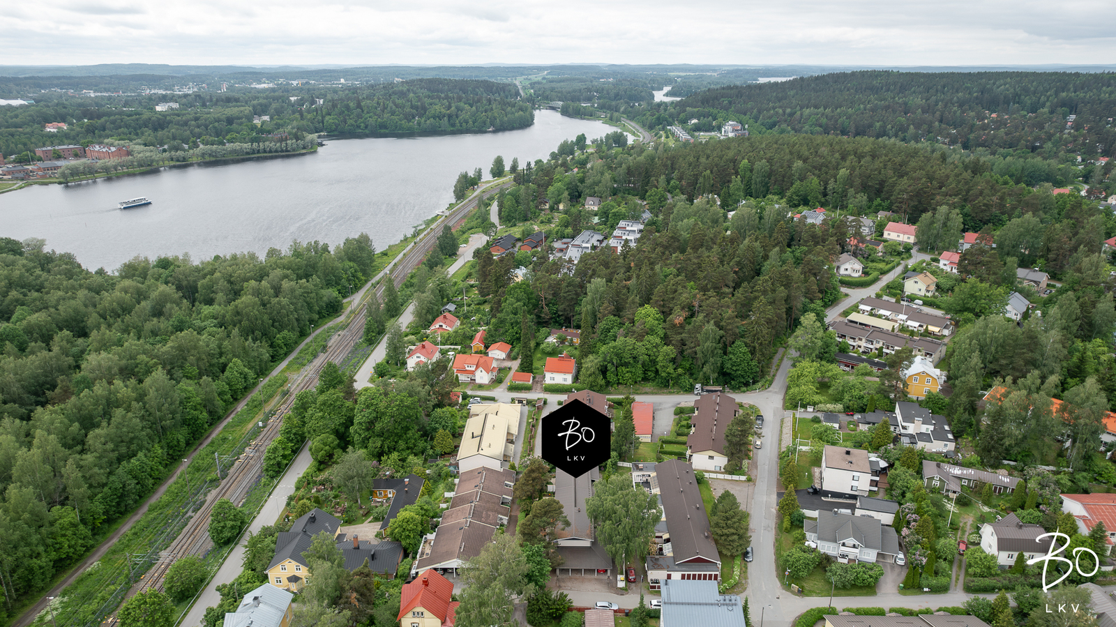 Juhontie 3 - kuva 55