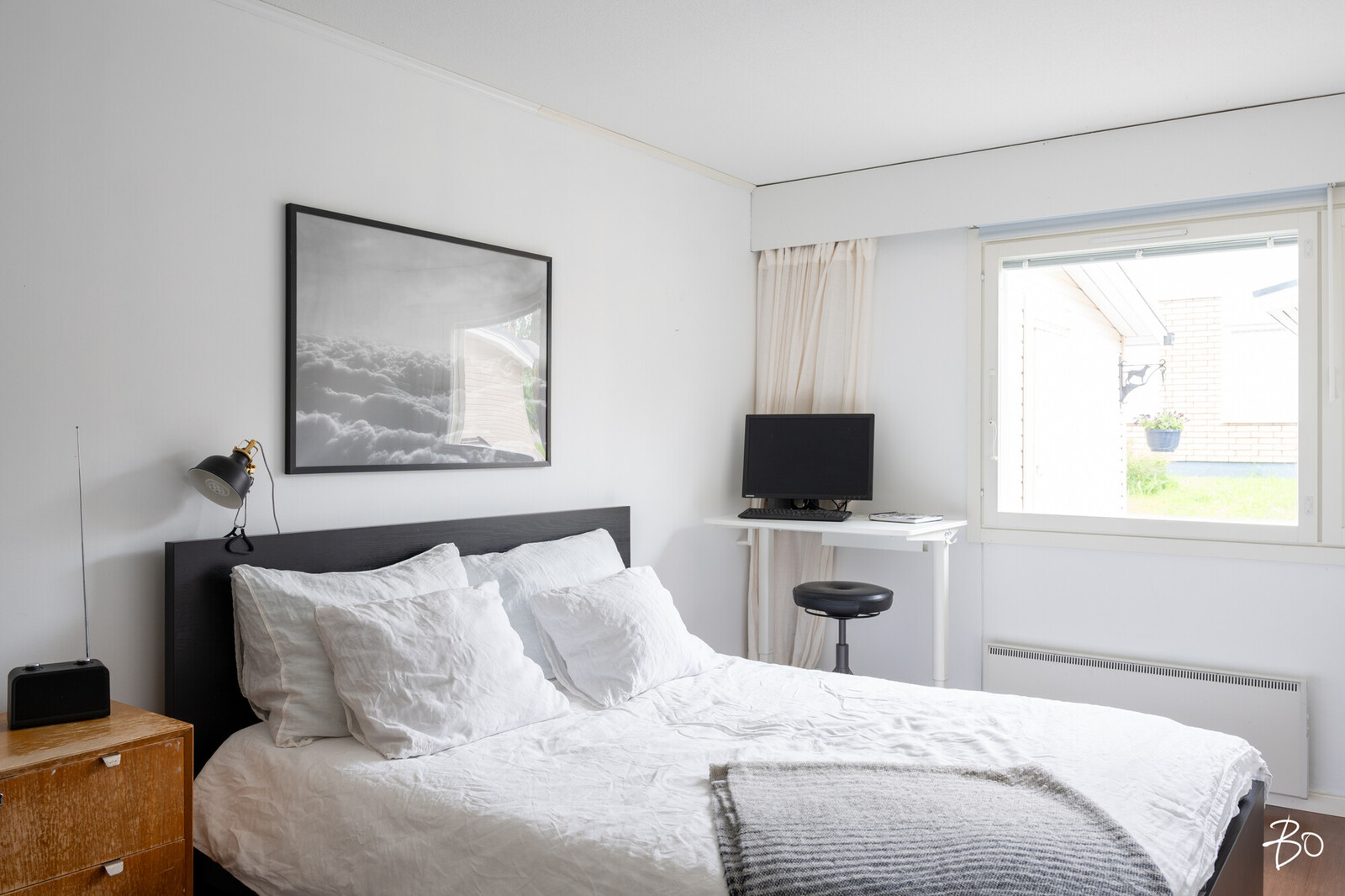 Kikaristonkuja 4 - kuva 1