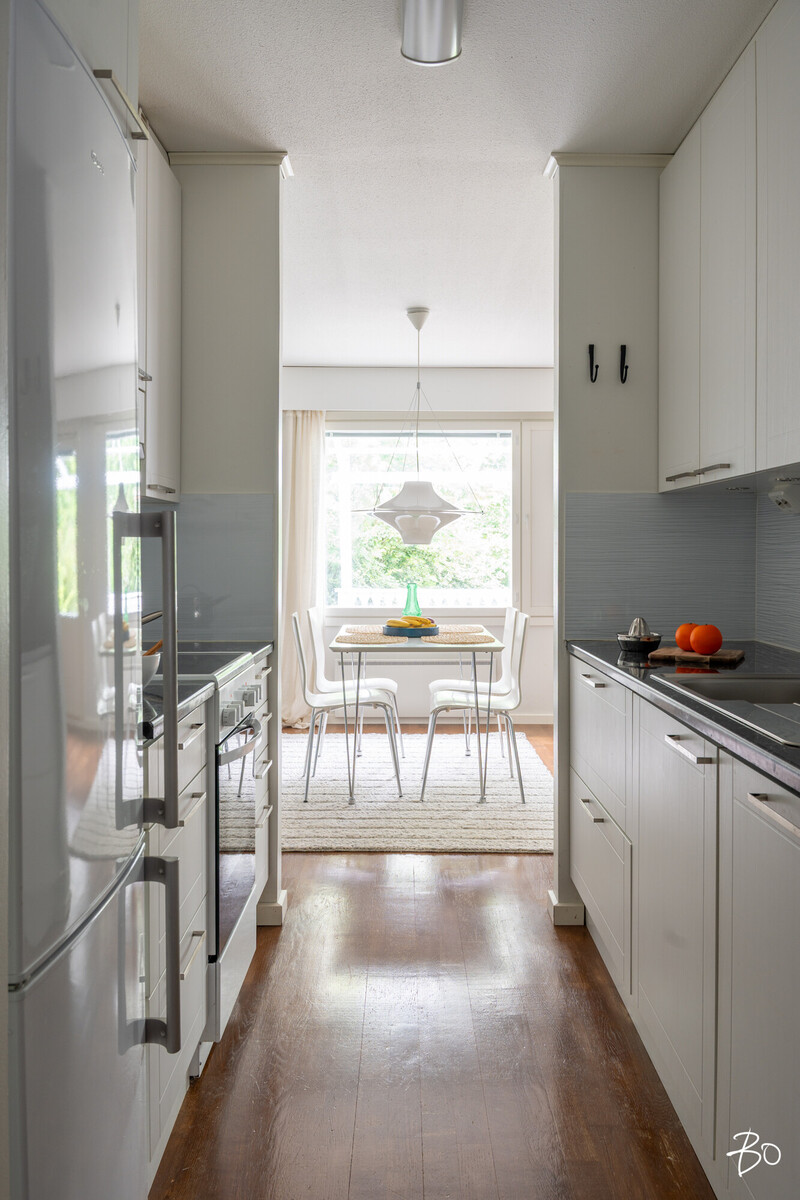 Kikaristonkuja 4 - kuva 10