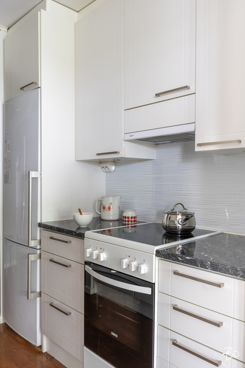 Kikaristonkuja 4 - kuva 11