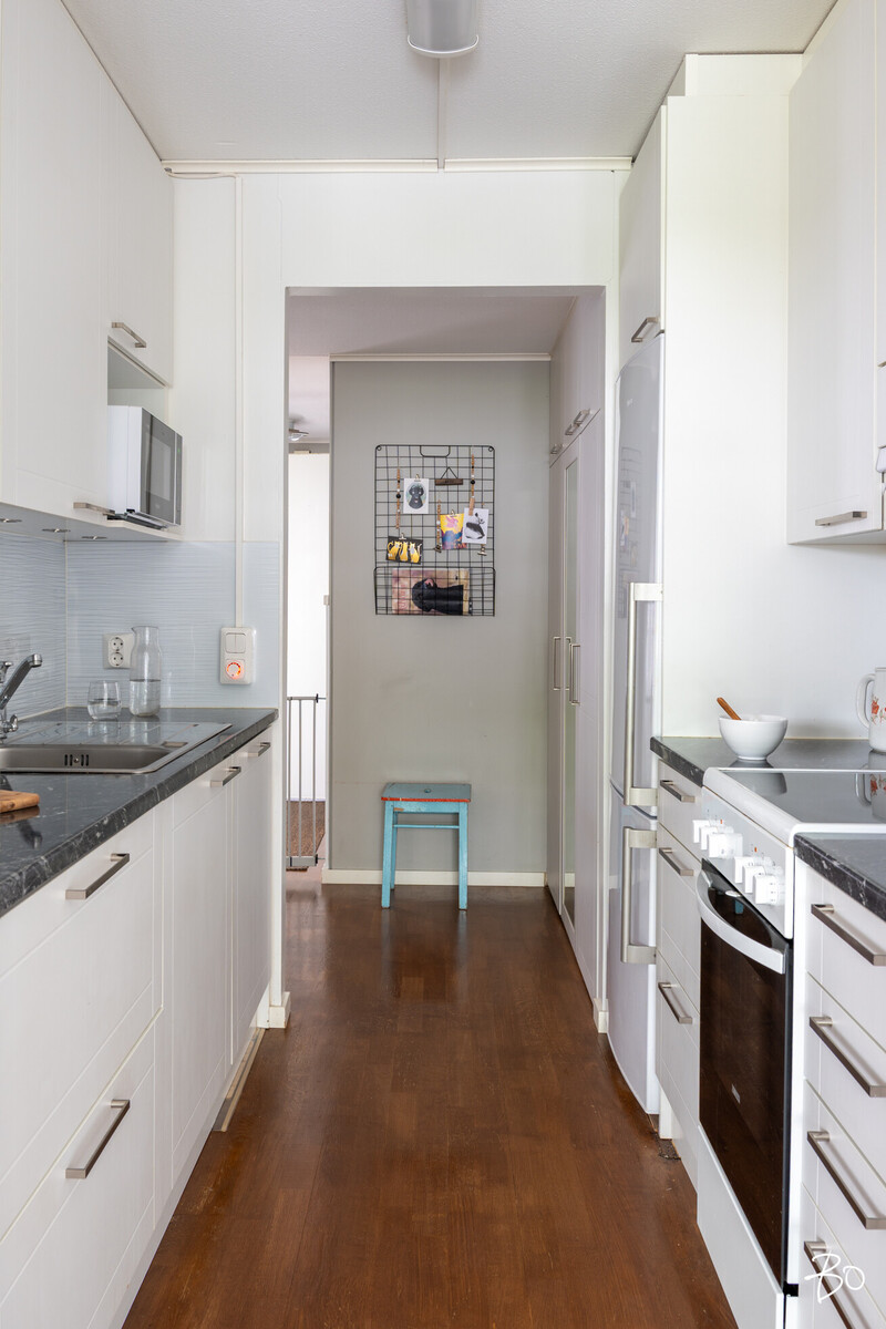 Kikaristonkuja 4 - kuva 14