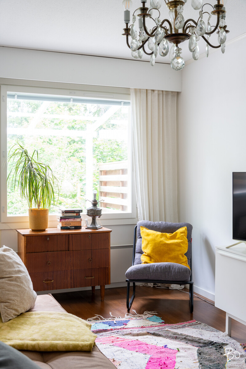 Kikaristonkuja 4 - kuva 16