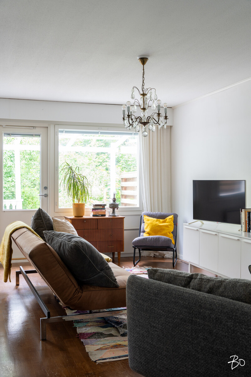 Kikaristonkuja 4 - kuva 17