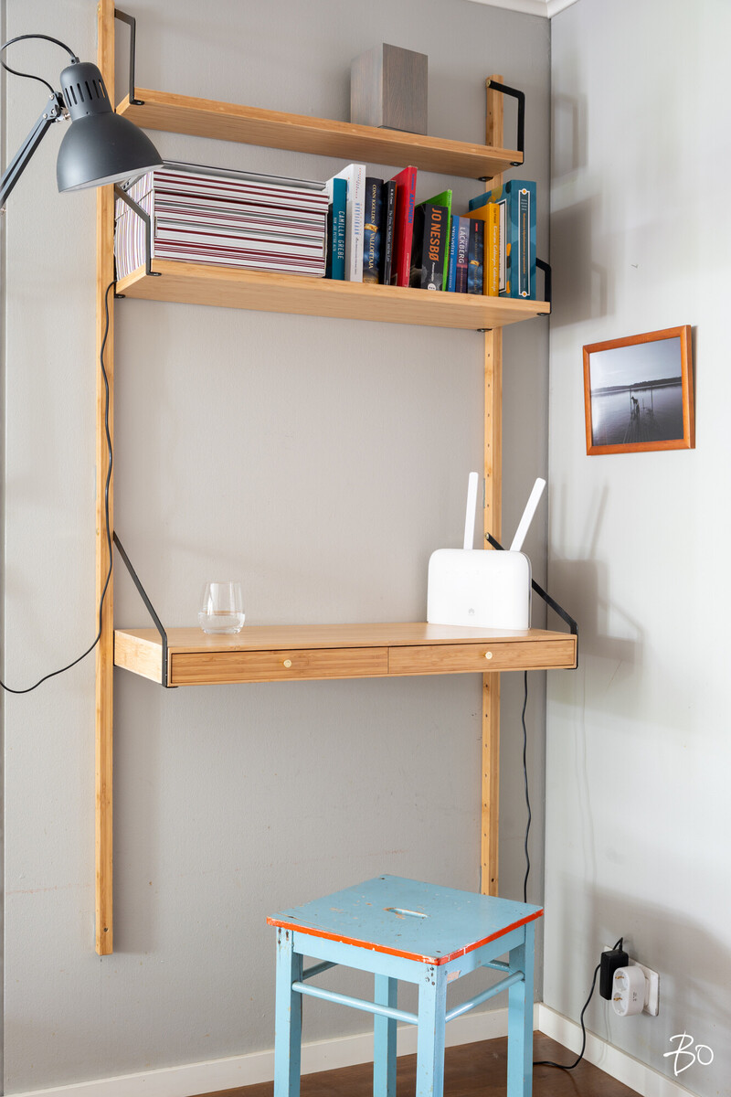 Kikaristonkuja 4 - kuva 9