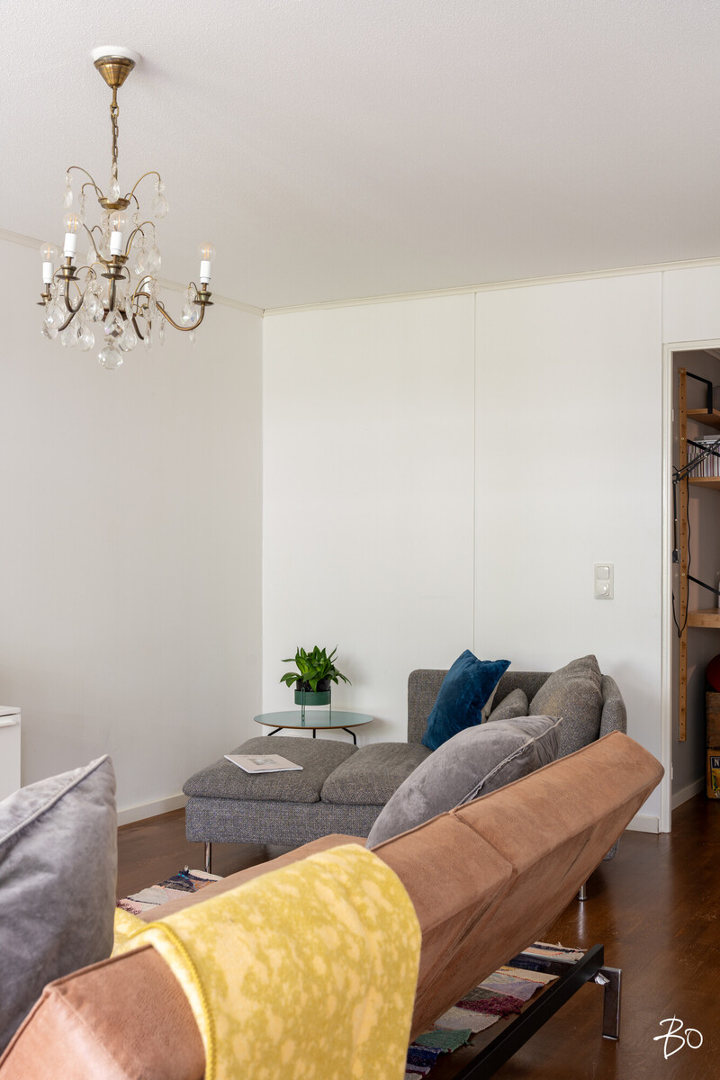 Kikaristonkuja 4 - kuva 19