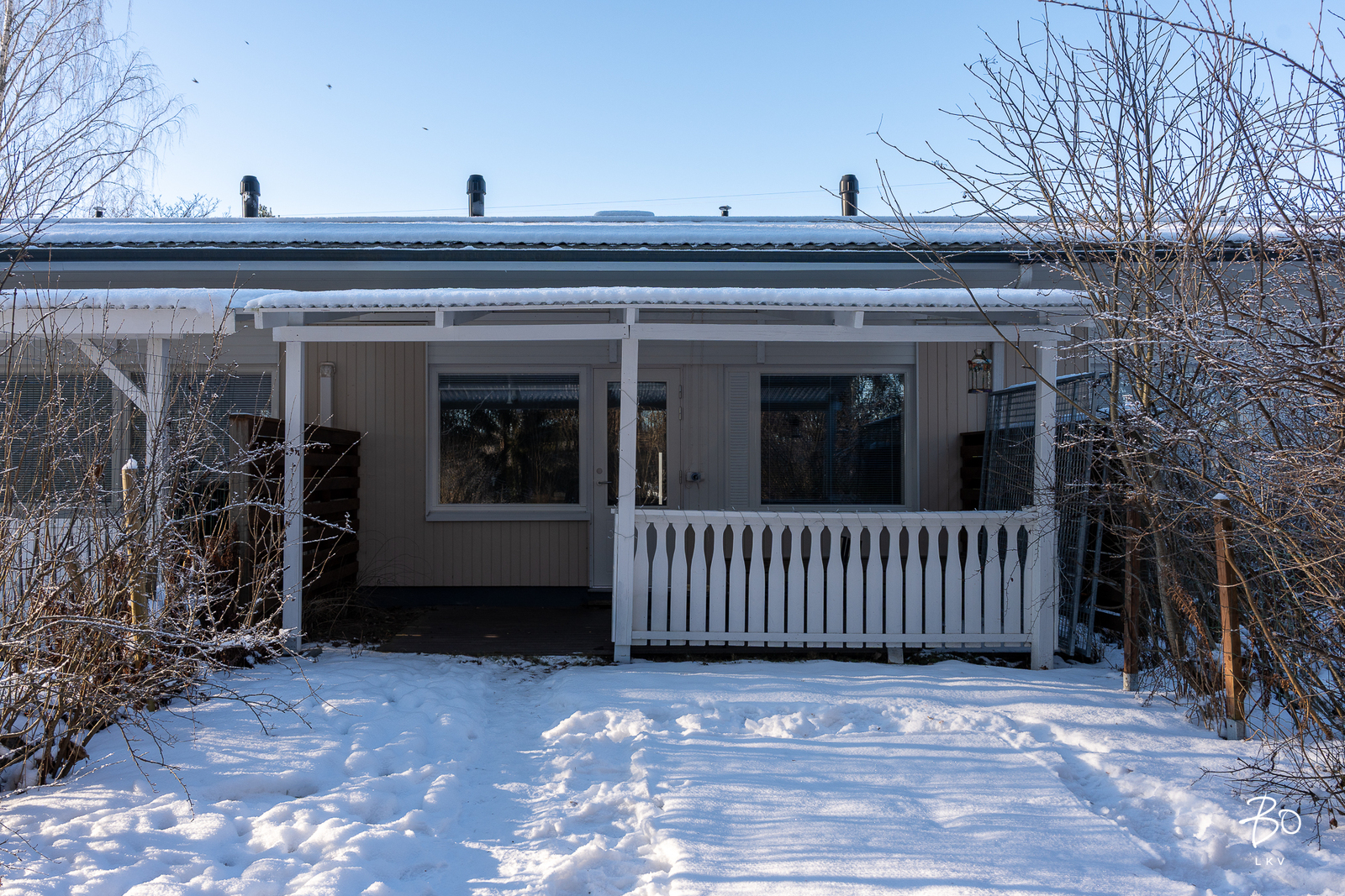 Kikaristonkuja 4 - kuva 23