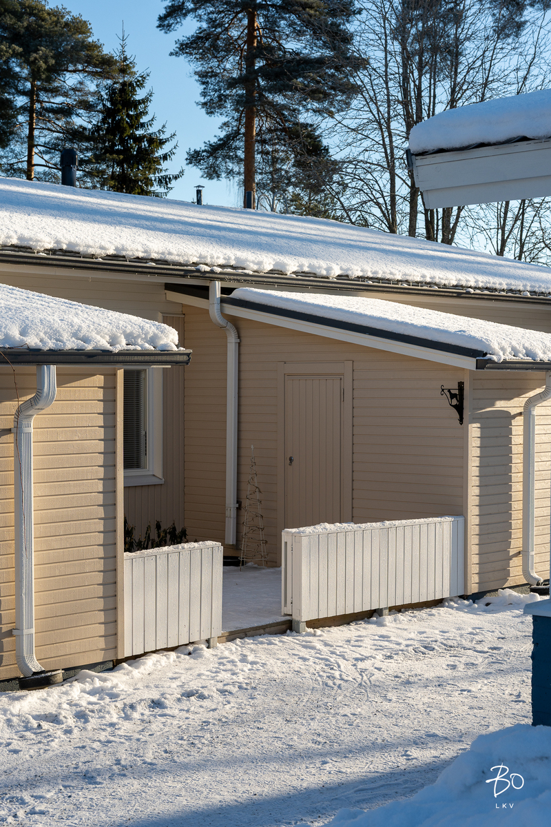 Kikaristonkuja 4 - kuva 25